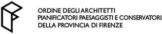 Ordine degli Architetti Pianificatori Paesaggisti e Conservatori della provincia di Firenze