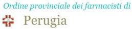 Ordine provinciale dei Farmacisti di Perugia