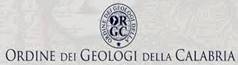 Ordine dei Geologi della regione Calabria