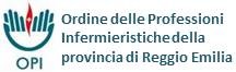 Ordine delle Professioni Infermieristiche della provincia di Reggio Emilia