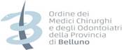 Ordine Provinciale dei Medici Chirurghi e degli Odontoiatri di Belluno