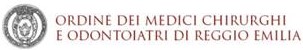 Ordine Provinciale dei Medici Chirurghi e degli Odontoiatri di Reggio Emilia
